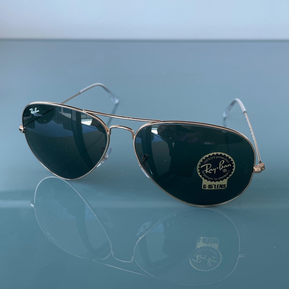 Ray Bans , brand new